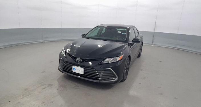 Thumbnail: 2024 Toyota Camry - 1