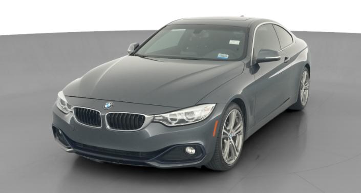 2017 BMW 4 Series 430i -
                  Rocklin, CA