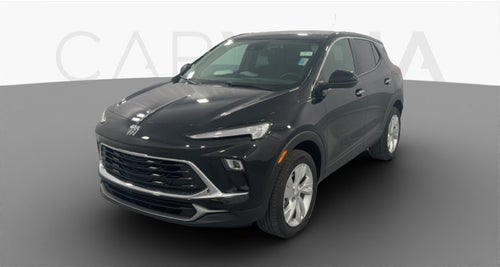 2025 Buick Encore GX