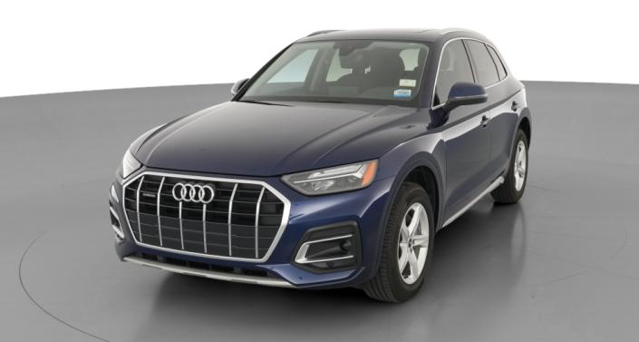 Thumbnail: 2023 Audi Q5 - 1