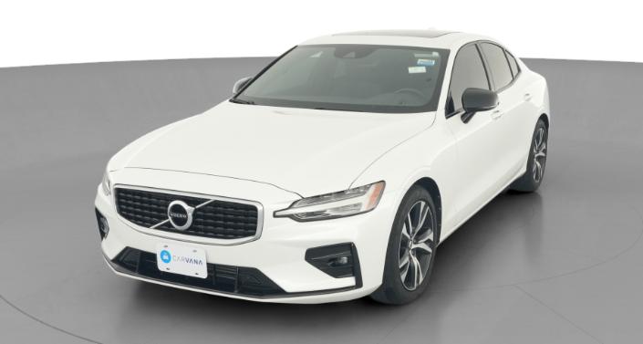 Thumbnail: 2019 Volvo S60 - 1