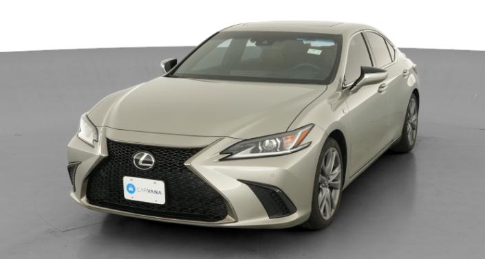 Thumbnail: 2021 Lexus ES - 1