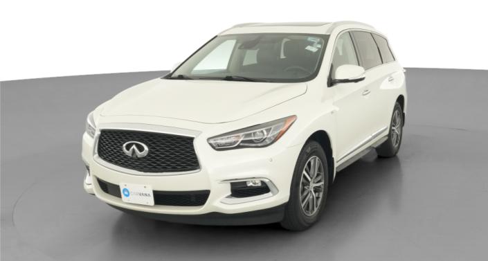 Thumbnail: 2020 INFINITI QX60 - 1