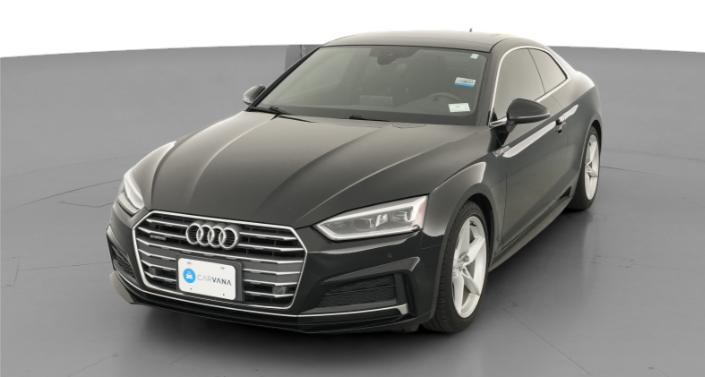 2018 Audi A5 Premium Plus -
                  Auburn, GA
