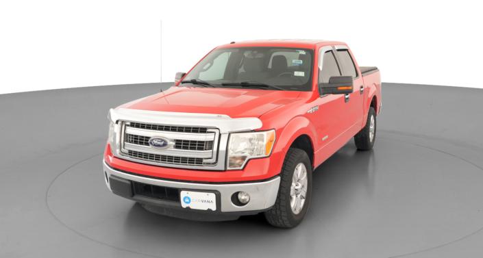 2013 Ford Econoline E-150 -
                  Fort Worth, TX