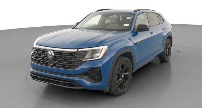 Thumbnail: 2025 Volkswagen Atlas - 1