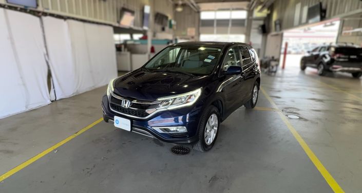 Thumbnail: 2016 Honda CR-V - 1
