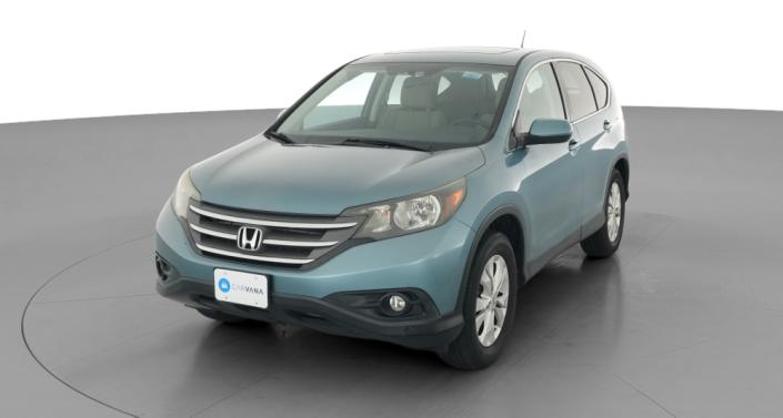 Thumbnail: 2014 Honda CR-V - 1