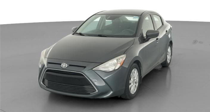 2017 Toyota Yaris iA Base -
                  San Antonio, TX