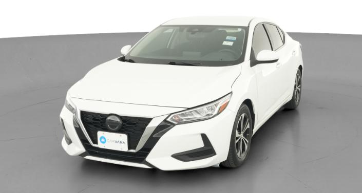 Thumbnail: 2022 Nissan Sentra - 1