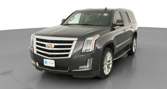 2017 Cadillac Escalade Luxury -
                  Colonial Heights, VA