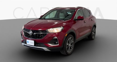 2021 Buick Encore GX
