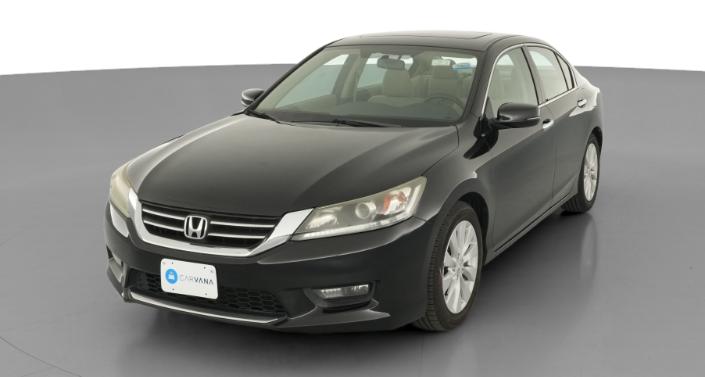 Thumbnail: 2015 Honda Accord - 1