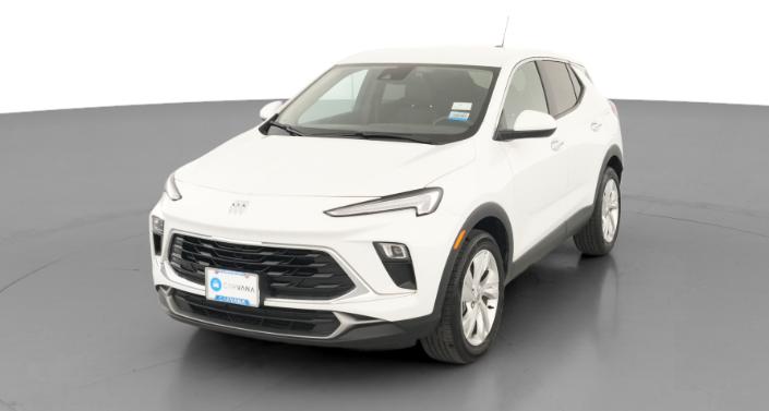 Thumbnail: 2025 Buick Encore GX - 1