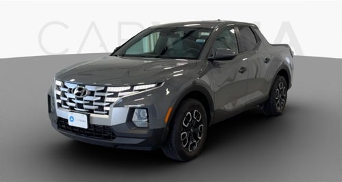 2023 Hyundai Santa Cruz