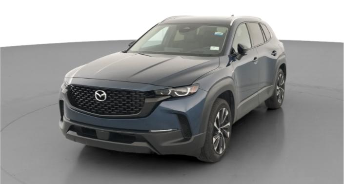 Thumbnail: 2025 Mazda CX-50 - 1