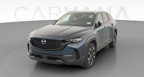 2025 MAZDA CX-50 Hybrid