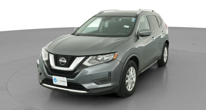 Thumbnail: 2020 Nissan Rogue - 1