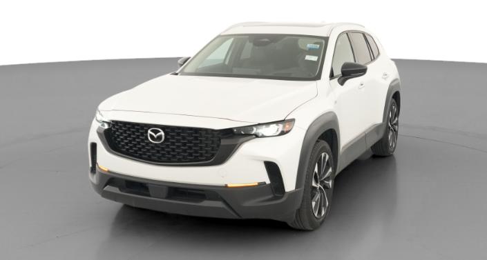 Thumbnail: 2025 Mazda CX-50 - 1