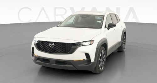 2025 MAZDA CX-50 Hybrid