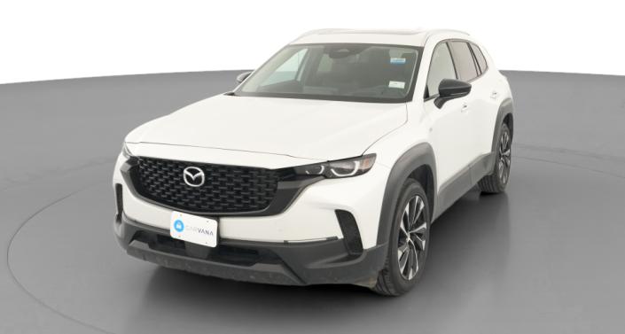 Thumbnail: 2025 Mazda CX-50 - 1