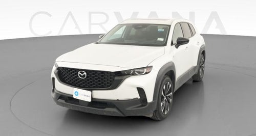 2025 MAZDA CX-50 Hybrid