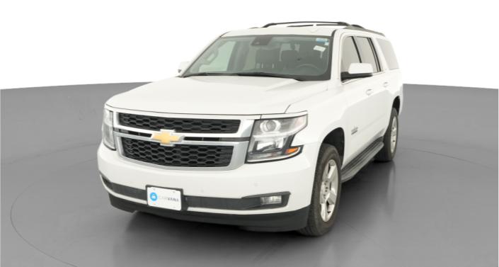 2019 Chevrolet Suburban LT -
                  Bessemer, AL