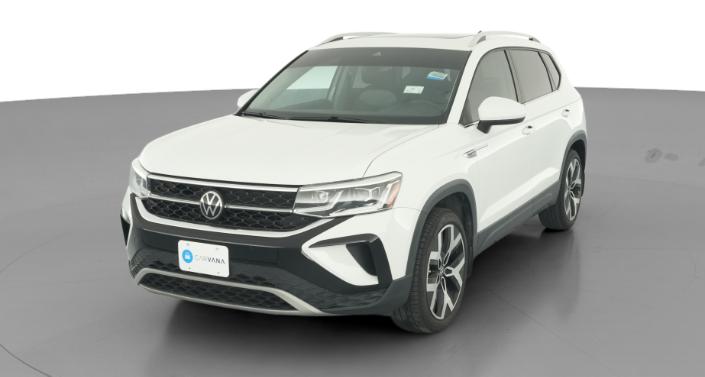 Thumbnail: 2023 Volkswagen Taos - 1