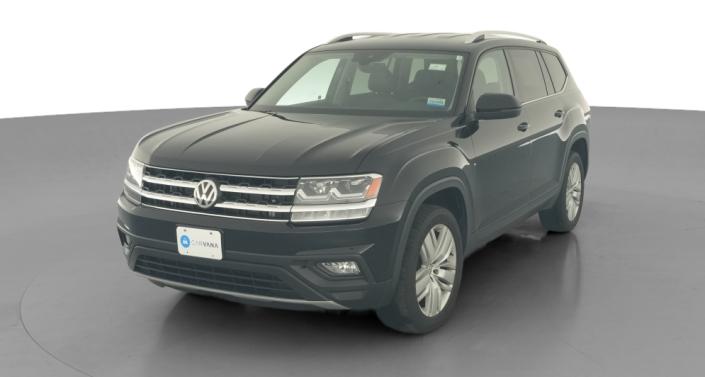 Thumbnail: 2019 Volkswagen Atlas - 1