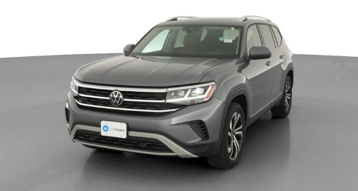 Thumbnail: 2023 Volkswagen Atlas - 1