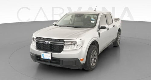 2022 Ford Maverick