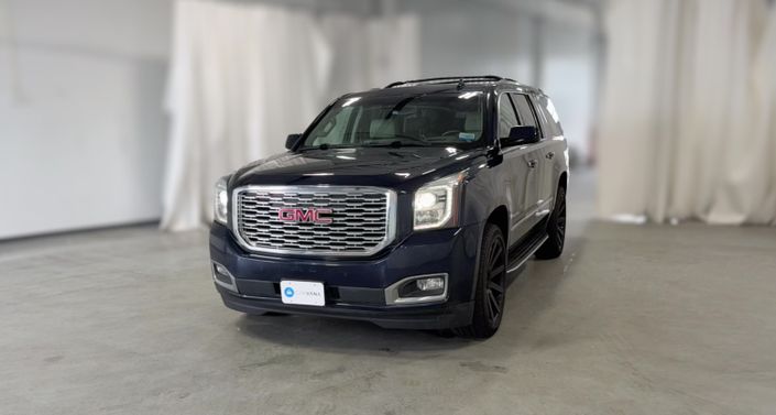 Thumbnail: 2018 GMC Yukon XL - 1
