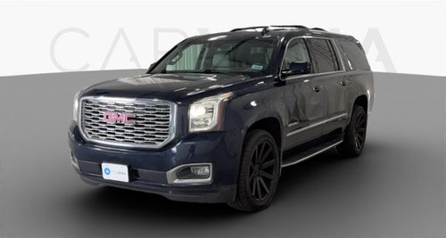 2018 GMC Yukon XL