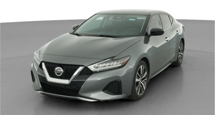 Thumbnail: 2019 Nissan Maxima - 1