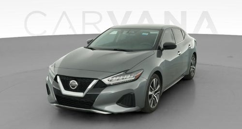 2019 Nissan Maxima