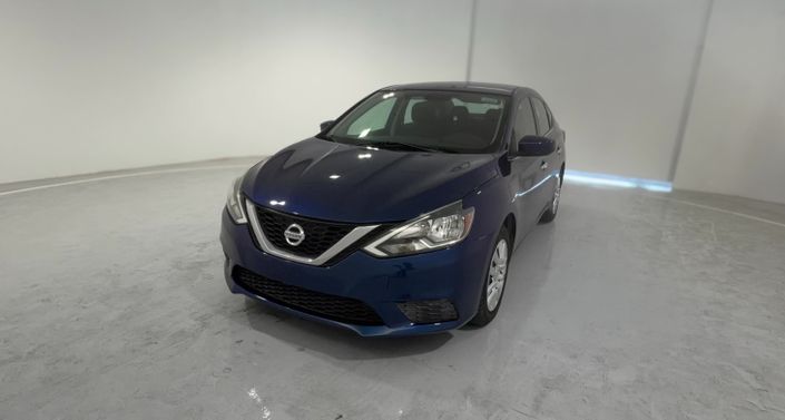 Thumbnail: 2017 Nissan Sentra - 1