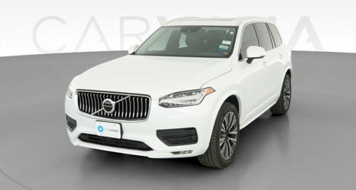 2020 Volvo XC90