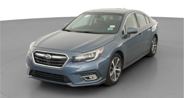 Thumbnail: 2018 Subaru Legacy - 1