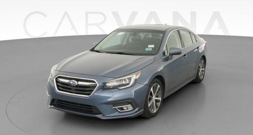 2018 Subaru Legacy