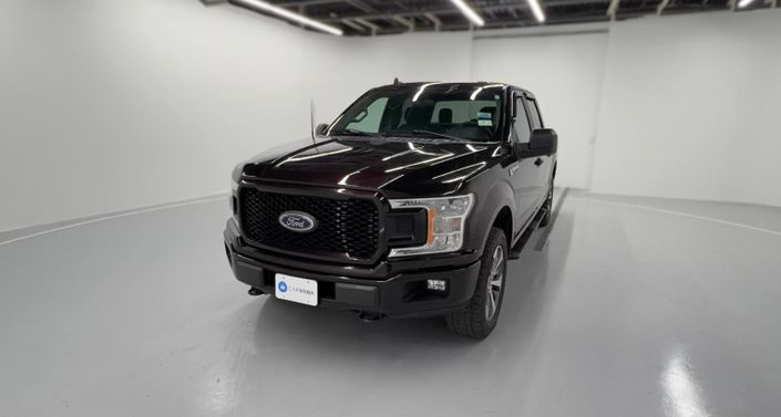 Thumbnail: 2020 Ford Econoline - 1