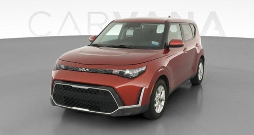 2023 Kia Soul
