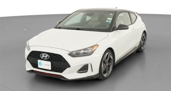 2019 Hyundai Veloster Turbo -
                  West Memphis, AR