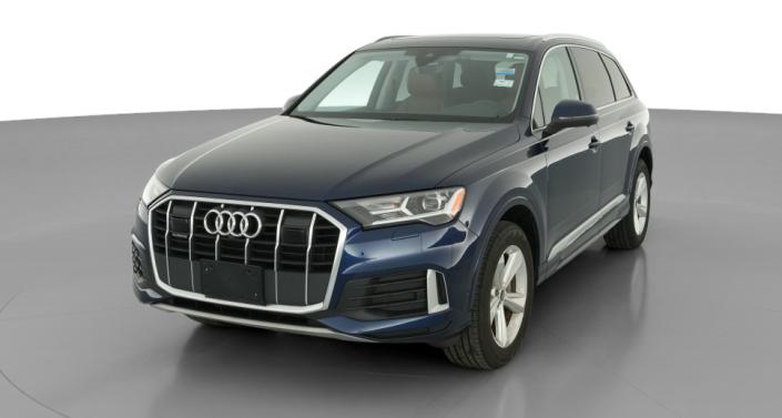 Thumbnail: 2023 Audi Q7 - 1