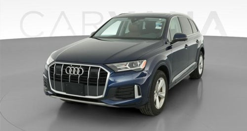 2023 Audi Q7