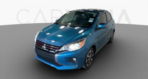 2024 Mitsubishi Mirage