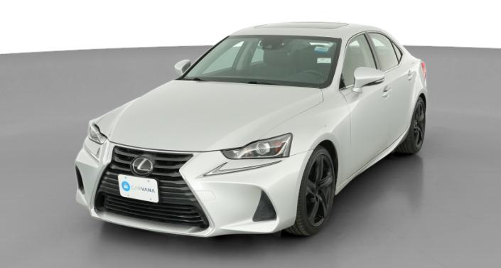 Thumbnail: 2020 Lexus IS - 1
