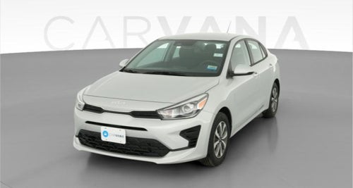2023 Kia Rio
