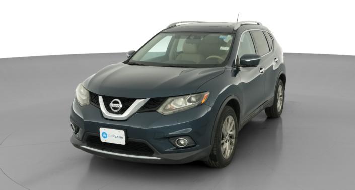 Thumbnail: 2015 Nissan Rogue - 1