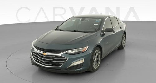 2020 Chevrolet Malibu