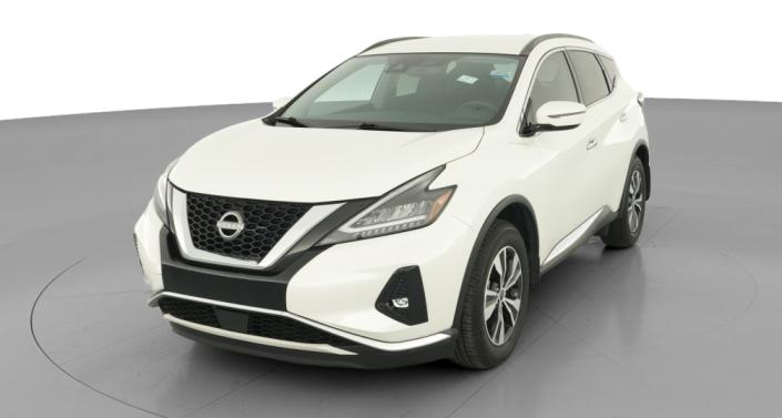 Thumbnail: 2023 Nissan Murano - 1